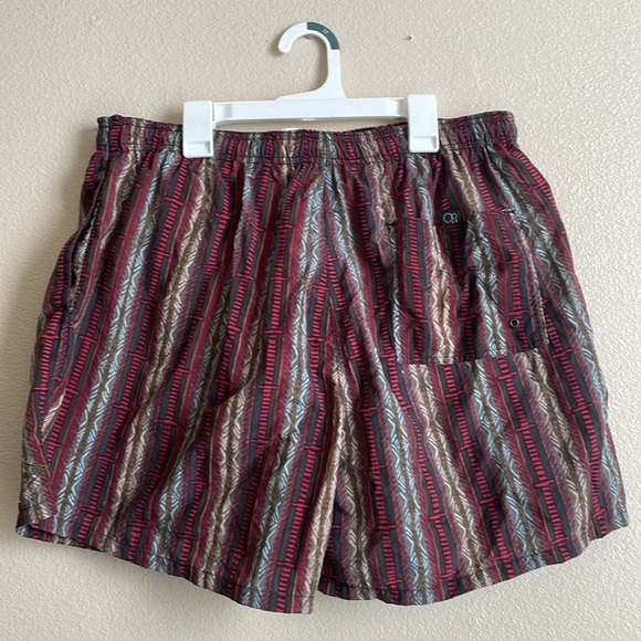 Op Board Shorts size xl - Picture 4 of 11